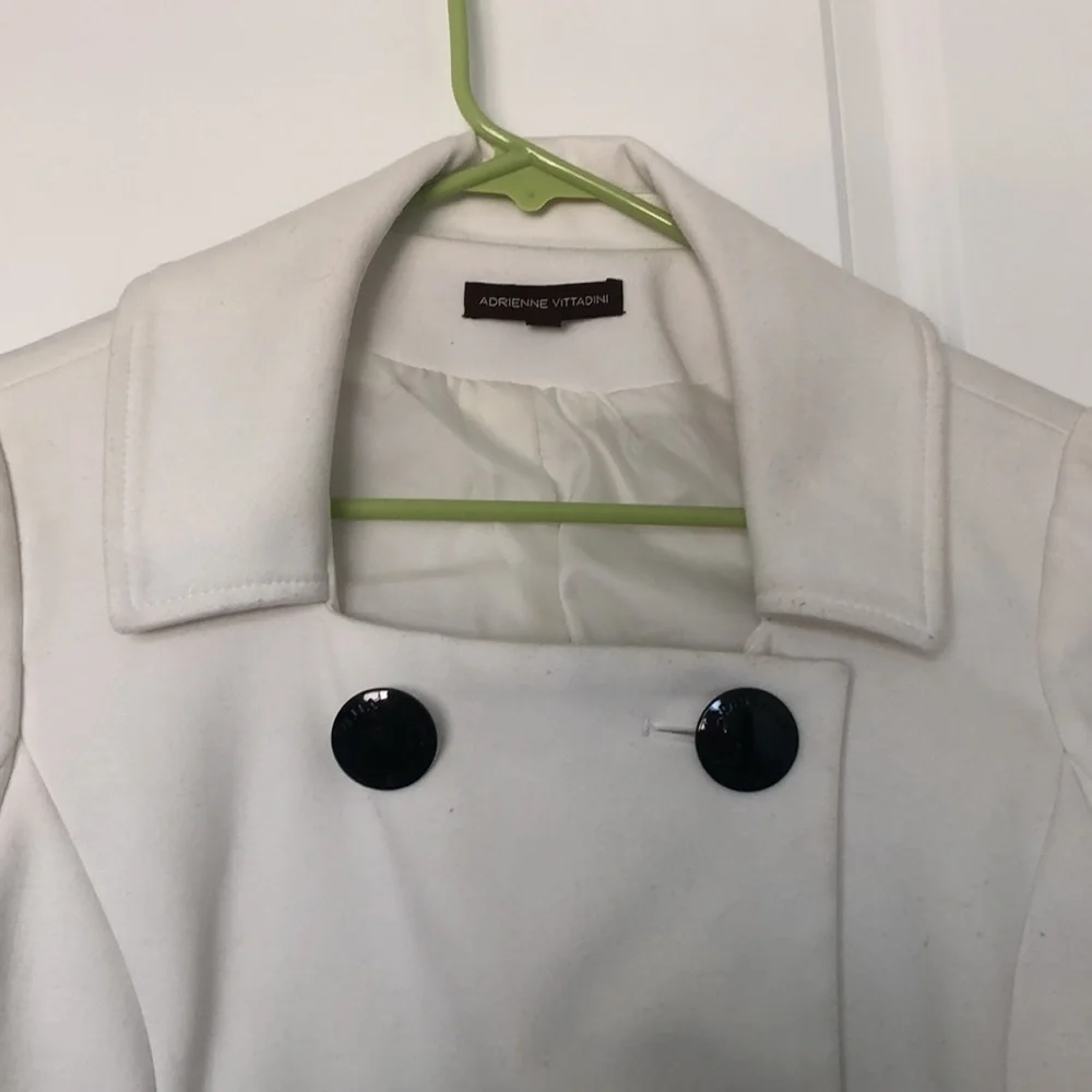 Crop Jacket - Picture 4 of 6